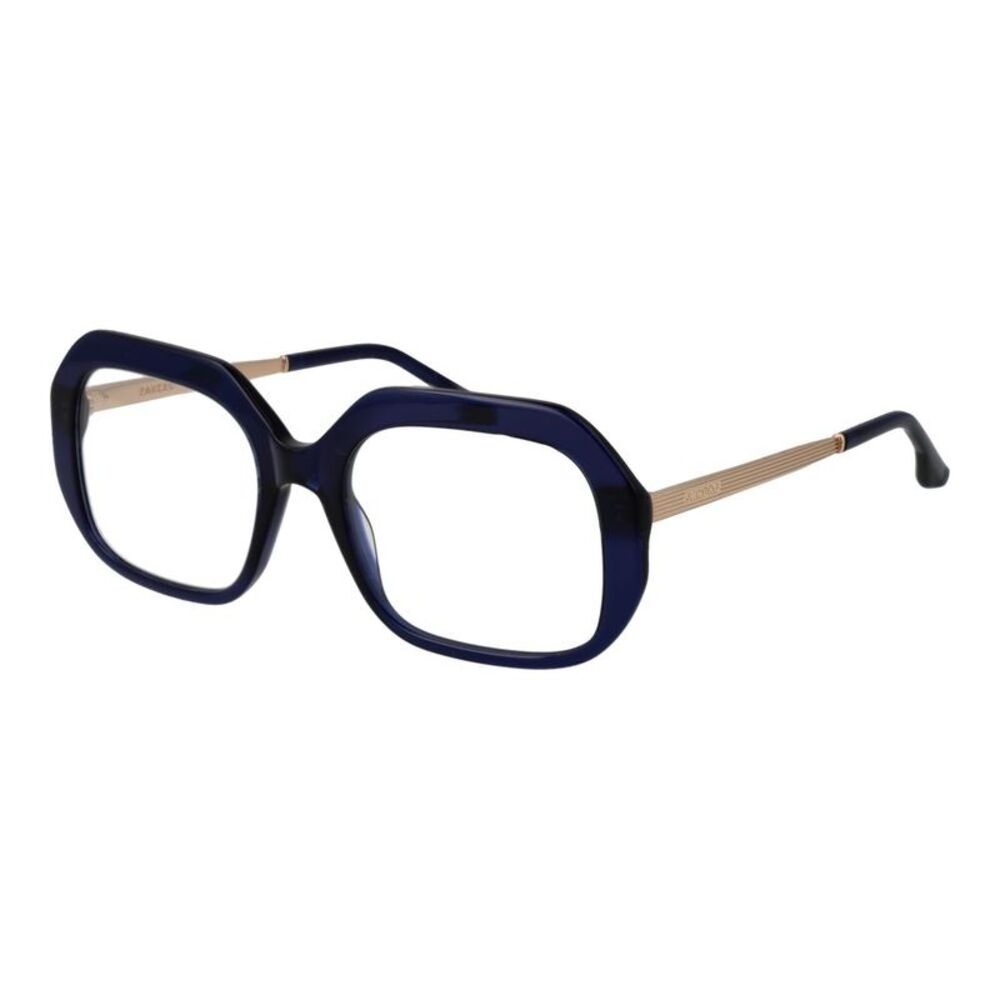 Sandro Blue Acetate Glasses Women's (Frames)